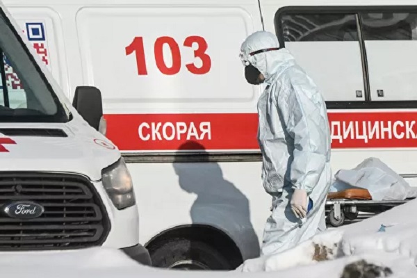 Эксперт спрогнозировал шестую волну коронавируса в России