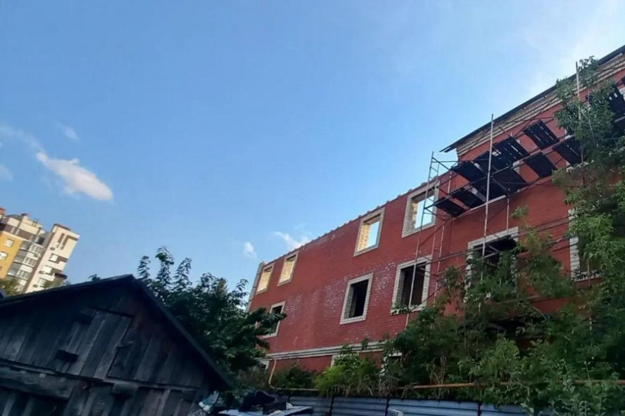 В Тамбове выявили порядка 80 объектов с признаками бесхозяйного имущества