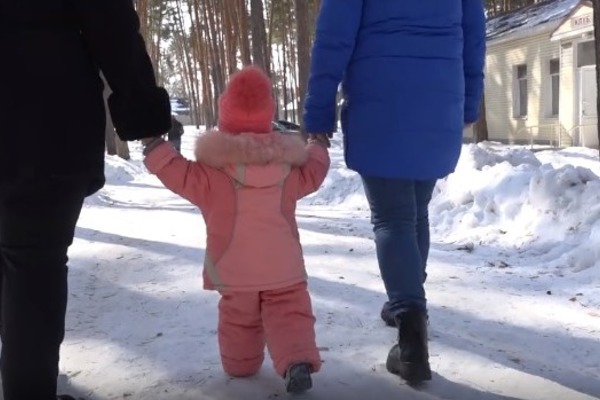 Беженцы из Донбасса, размещенные в Пригородном лесу Тамбова, нуждаются в поддержке