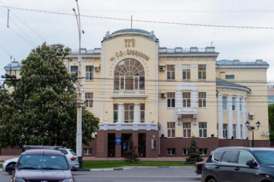Державинцы стали обладателями стипендий Президента РФ и Правительства РФ 