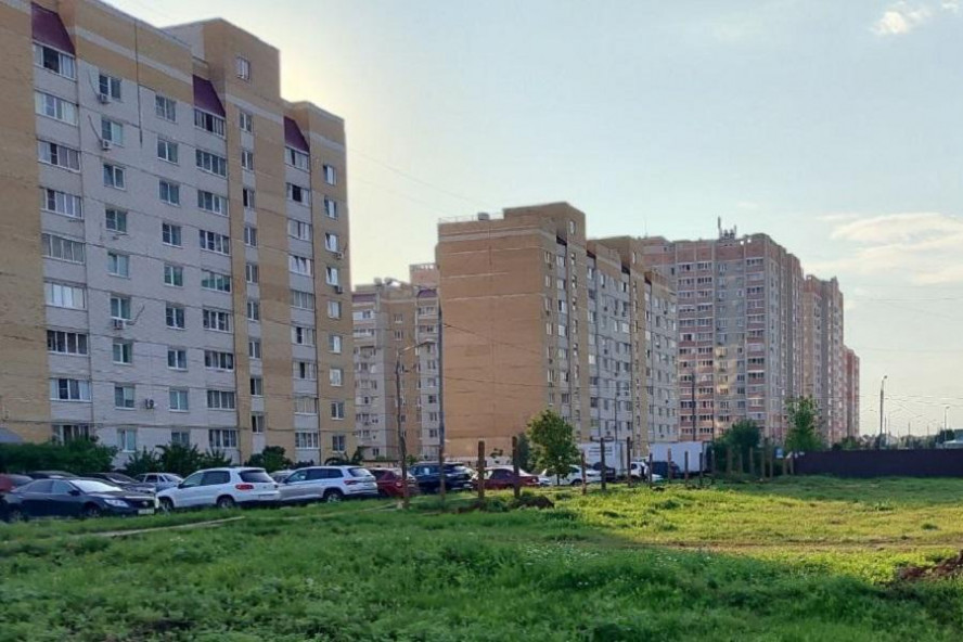 Тамбовчане берут ипотеку на "вторичку" чаще, чем на новостройки