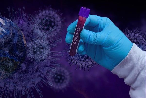 В Роспотребнадзоре заявили об отсутствии необходимости закупать тесты на коронавирус