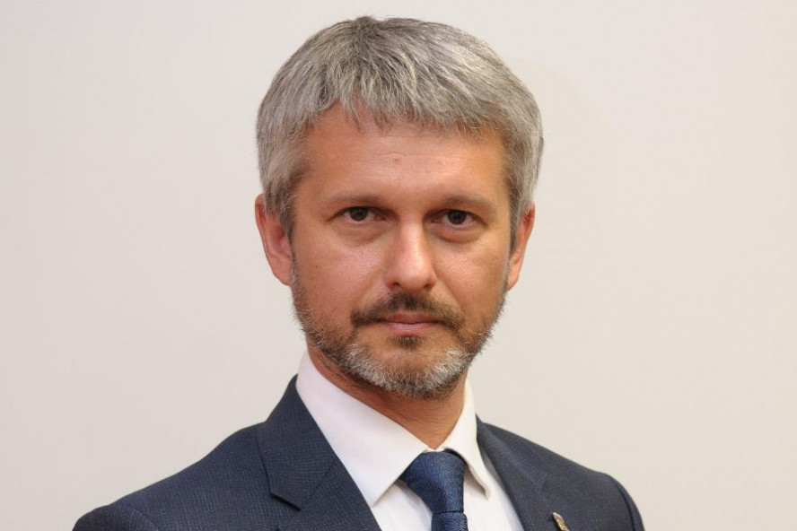 Первый зампредседателя Тамбовской облдумы Александр Орионов может лишиться своего поста