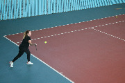 Теннис в Тамбове
