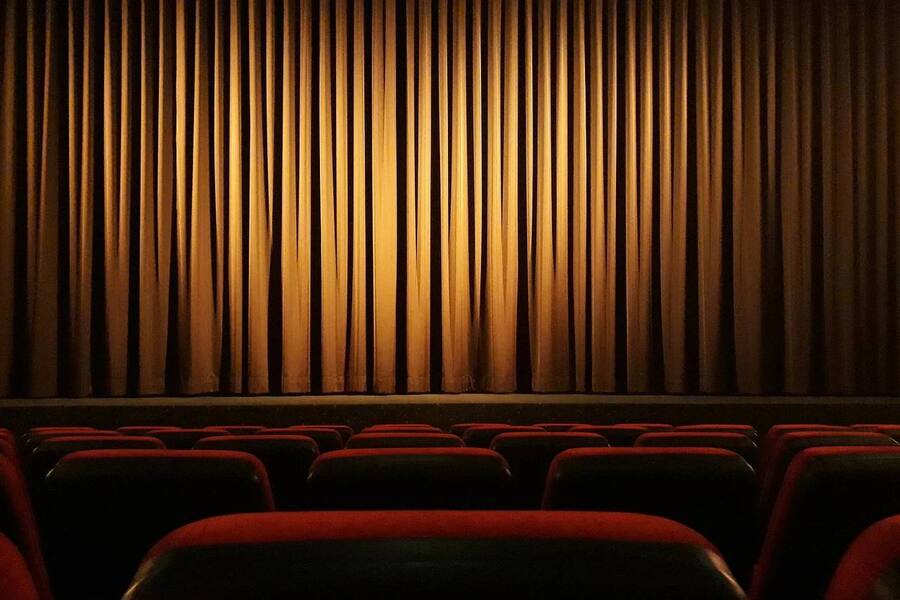 Тамбовские театры покажут 11 спектаклей на конкурсе "Итоги сезона"