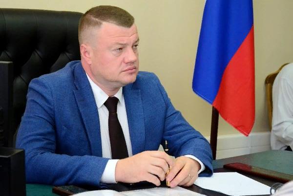 Александр Никитин жестко высказался о начислении премий депутатам