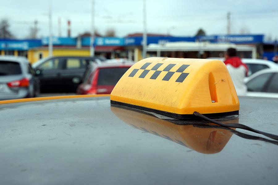 116 тамбовских предпринимателей получили разрешение на работу такси