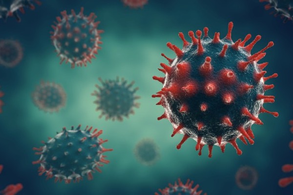 В России выявили более тысячи случаев заражения новыми штаммами коронавируса