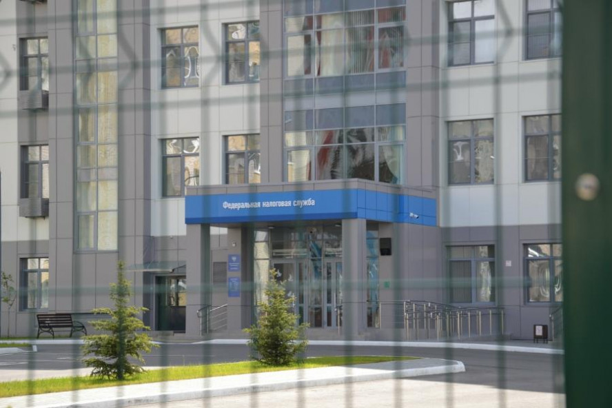 В Тамбовской области начался массовый расчёт имущественных налогов для физических лиц