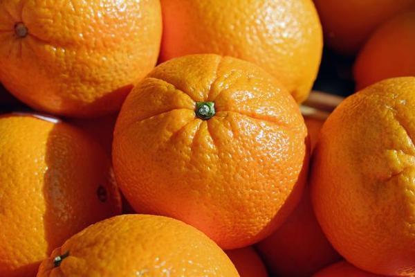 В Россию разрешили ввоз турецких перцев и апельсинов