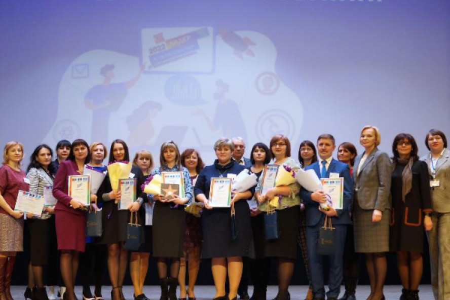 В Тамбовской области впервые проведут конкурс лучших образовательных организаций