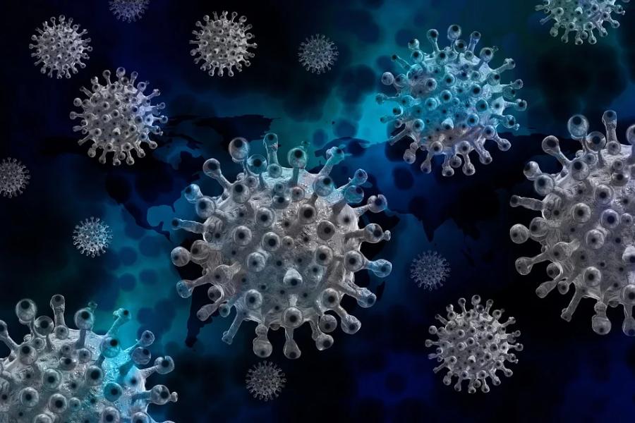 Эксперты назвали новые последствия коронавируса