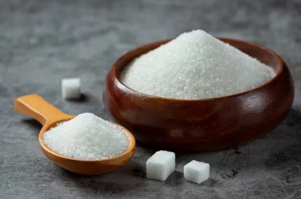 За первые два месяца 2022 года производство сахара в области увеличилось на 68%