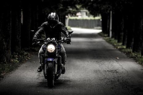 В Тамбовской области от управления отстранили более 40 мотоциклистов