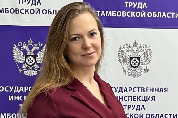 Ольга Артамонова