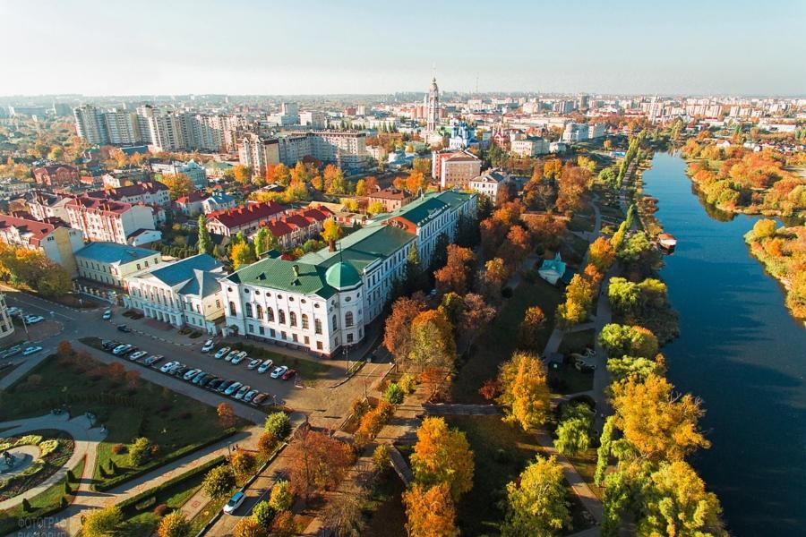 Ведущие туроператоры России изучают туристические возможности Тамбовской области