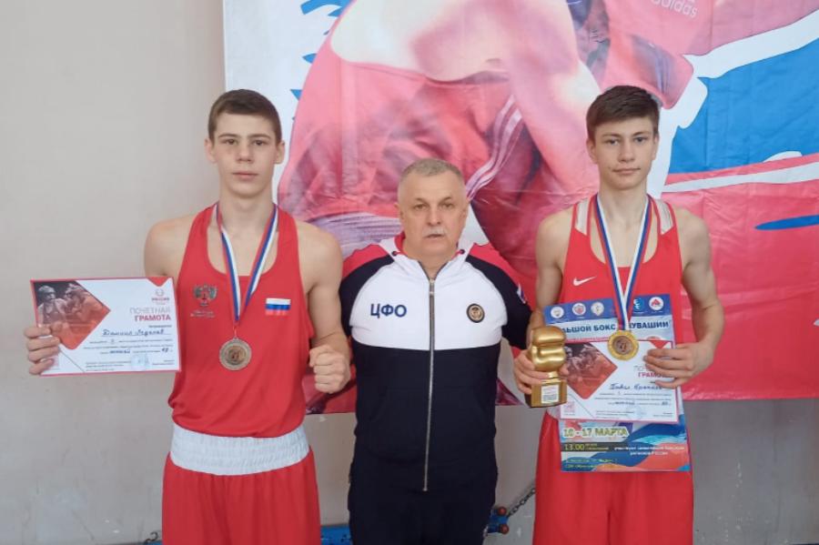 Пятеро тамбовских спортсменов выступят на первенствах России по боксу