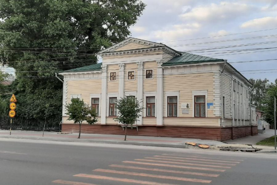 В Тамбове откроют первый в России памятник Борису Чичерину