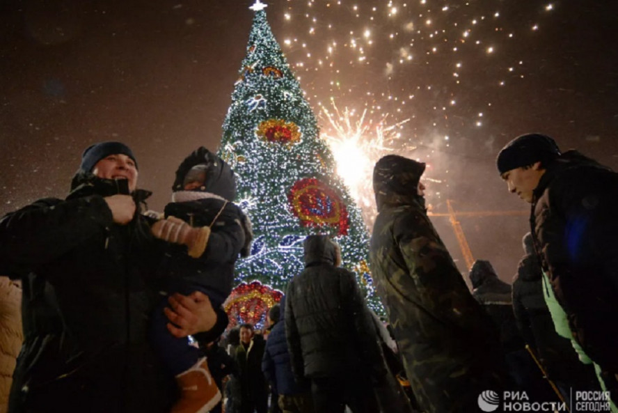 Юрист рассказала, за что россиян могут оштрафовать в новогоднюю ночь