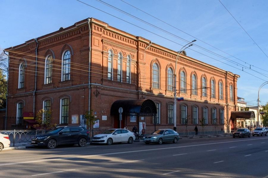 Афиша мероприятий на 21 ноября
