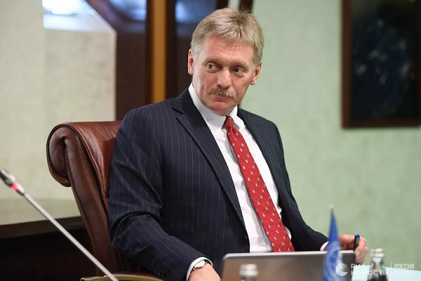 В Кремле заявили о праве губернаторов продлевать нерабочие дни по своему усмотрению