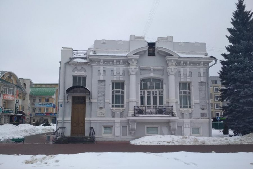 В красивую дату 26.02.26 в Тамбовской области поженились 28 пар