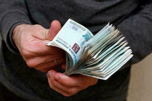 Тамбовчанин обманул своего приятеля на 300 тысяч рублей