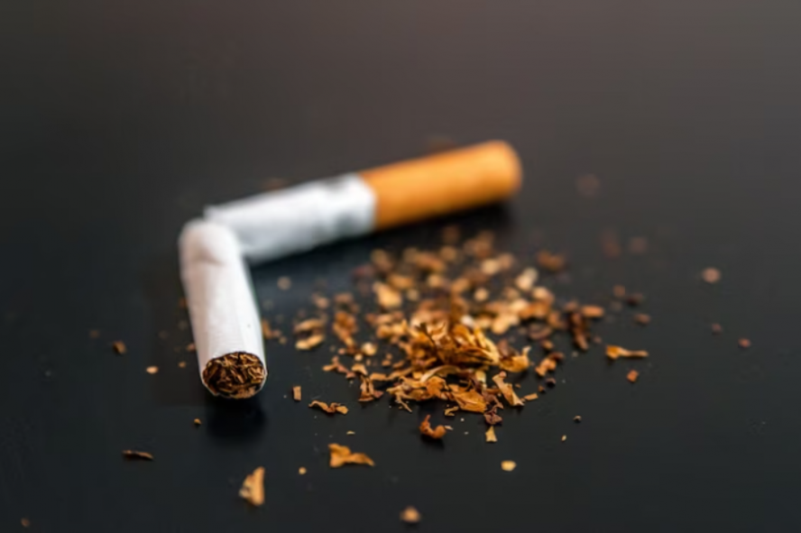 В России могут отменить оплату услуг эквайринга при покупке табачных изделий