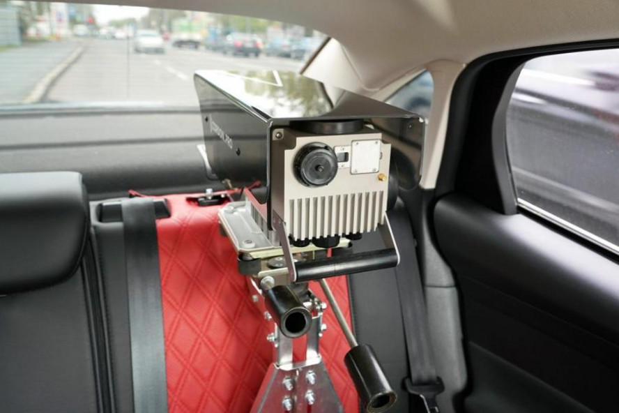 Совет Федерации одобрил закон, ограничивающий применение дорожных камер