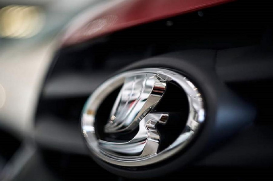 Самым бюджетным автомобилем для чиновников станет Lada Granta за 700 тыс рублей