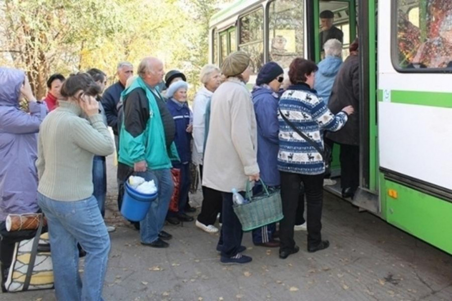 В Тамбовской области выбрали оператора безналичной оплаты в общественном транспорте