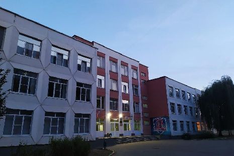 После трагедии в Ижевске Максим Егоров поручил усилить меры безопасности в тамбовских школах