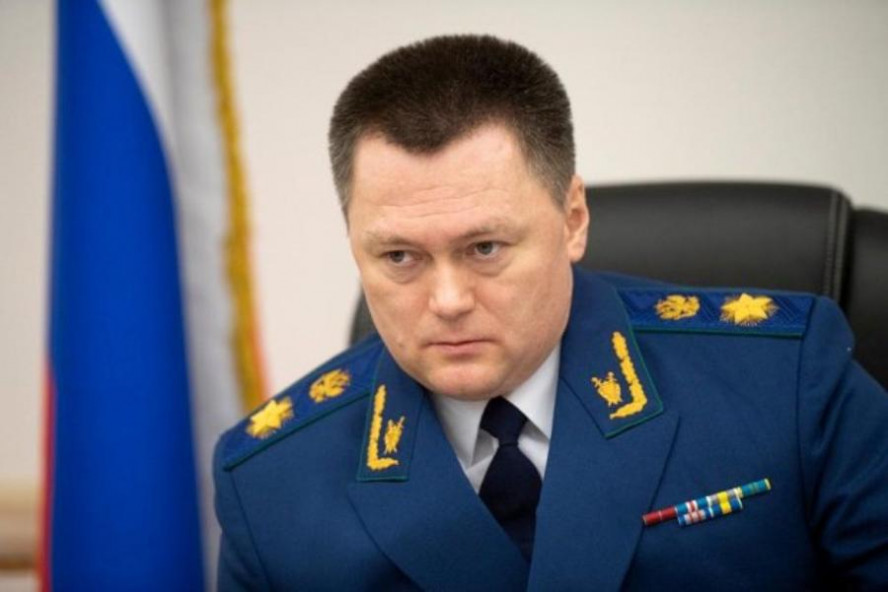 Генпрокурор РФ заявил о росте рисков числа терактов в стране