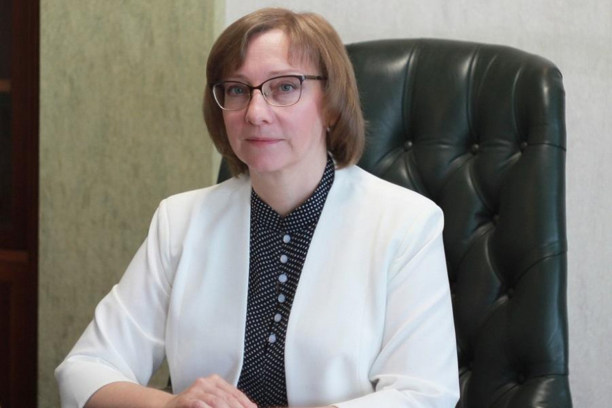 Татьяна Воякина: Цель закона — не изъятие участков, а возвращение людей на свою землю