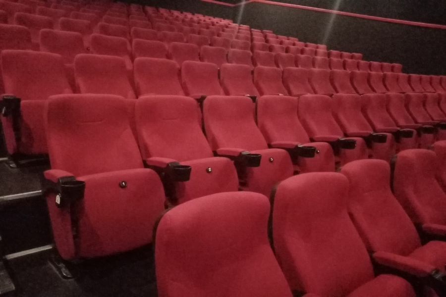 К осени могут закрыться 70% кинотеатров 