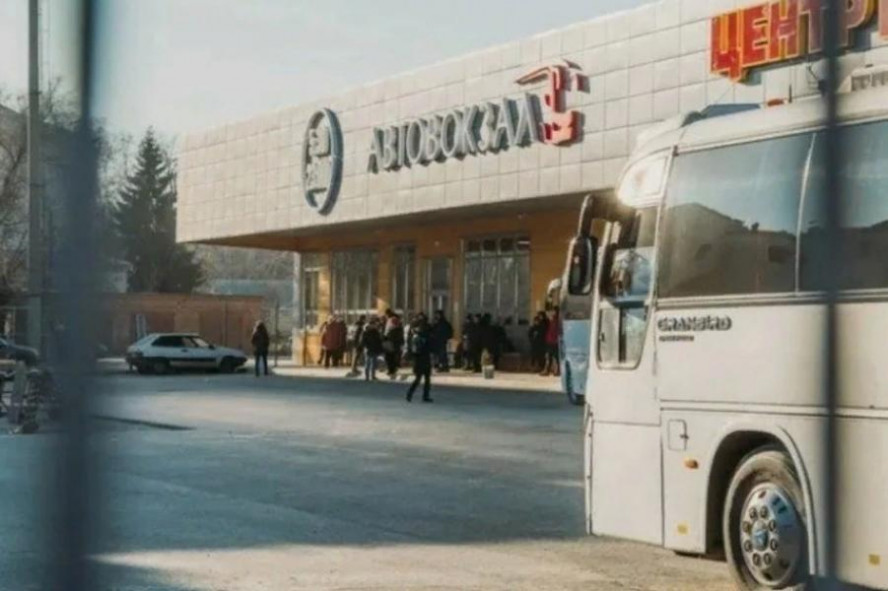 С 9 февраля возобновит работу автобусный маршрут "Тамбов - Чекмари"
