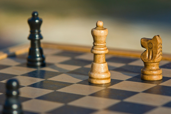 Тамбовский шахматист стал победителем межрегионального турнира