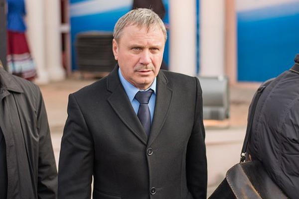 У экс-мэра Тамбова Александра Боброва проведены обыски