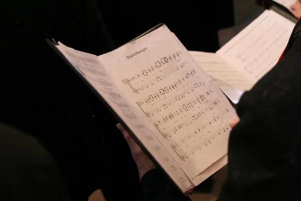 В Тамбове пройдёт городской фестиваль школьных хоровых коллективов