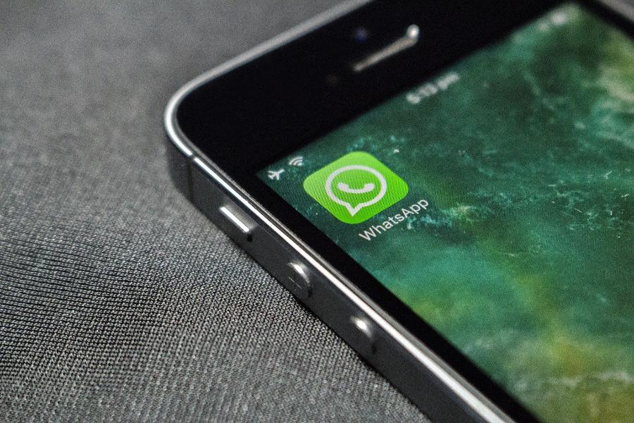 Новые правила использования WhatsApp вступили в силу