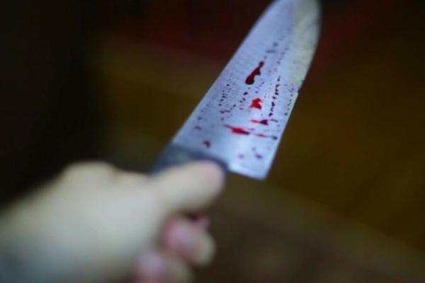 Ударивший несколько раз друга ножом житель Тамбовской области предстанет перед судом
