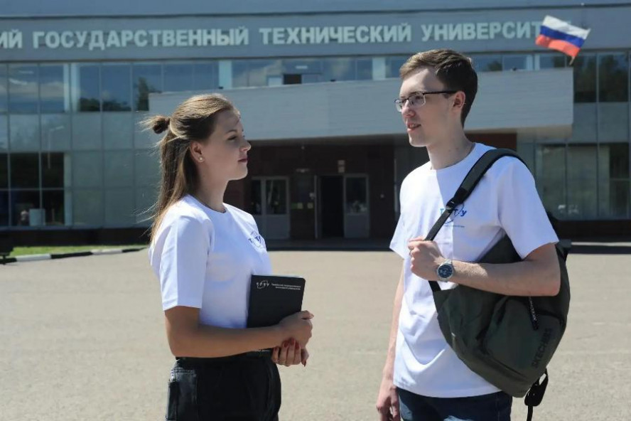 В ТГТУ продолжается прием документов на внебюджетные места 