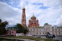 Вознесенский собор