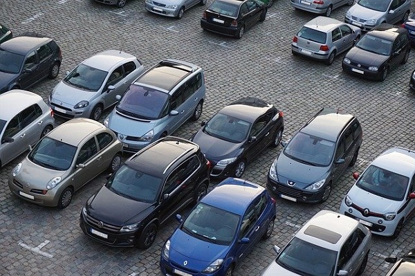 В Тамбовской области определена максимальная плата за парковку
