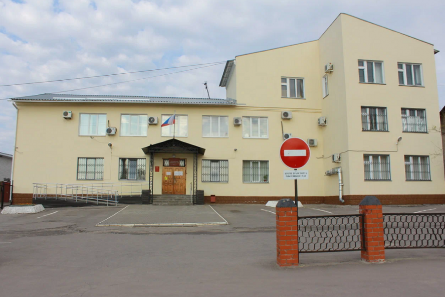 Тамбовчанин осужден за незаконную модификацию пневматического оружия