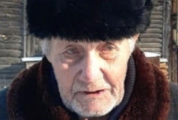 В Тамбовской области уже месяц разыскивают 84-летнего пенсионера