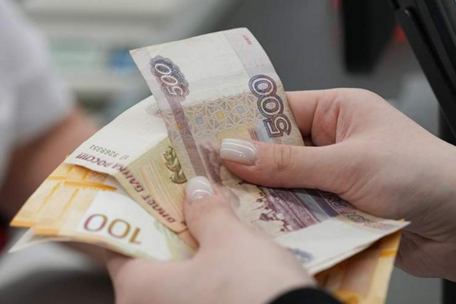 ЦБ обновит банкноту номиналом 500 рублей