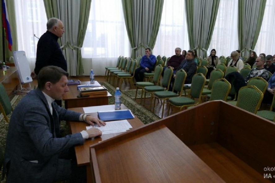 Депутаты Котовского городского Совета утвердили изменения в Устав города