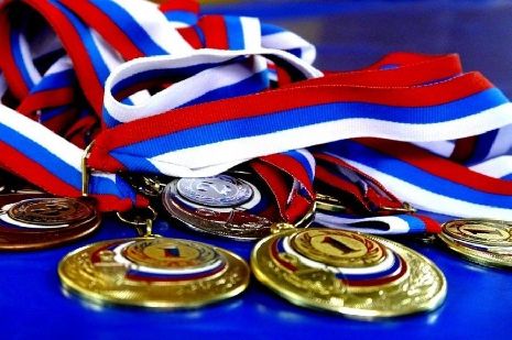 Лучшие спортивные наставники Тамбовской области получат денежное вознаграждение