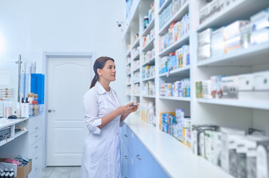 Росздравнадзор предупредил о временных задержках доставки лекарств в аптеки